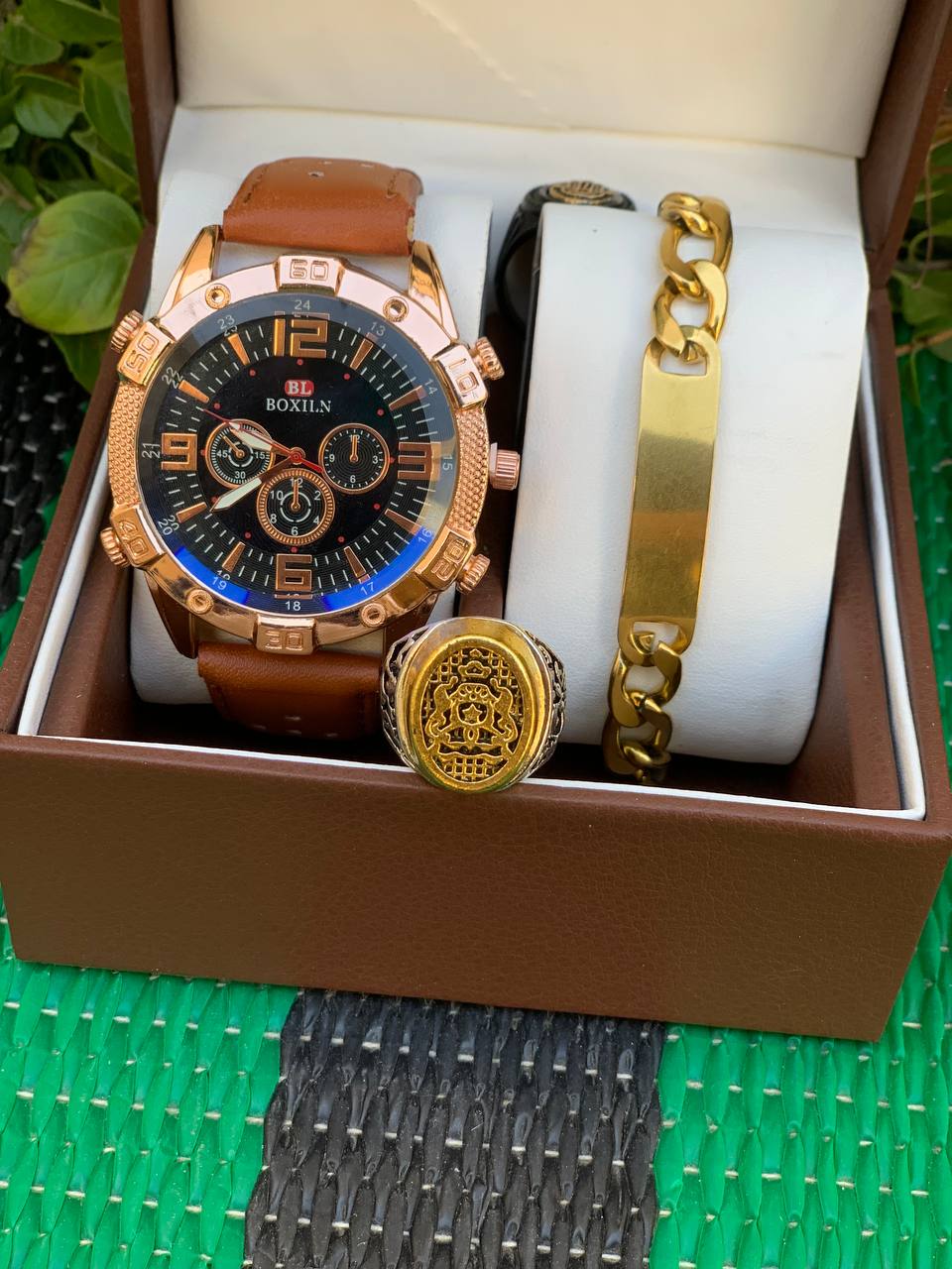Men's Watch Military Watch Rectangular Youth Multi Movement Quartz Watch  Dual Display and Compass Outdoor Sports Belt Clock Gift - AliExpress