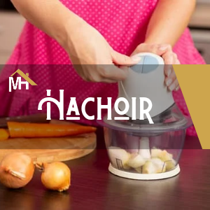 Hachoir