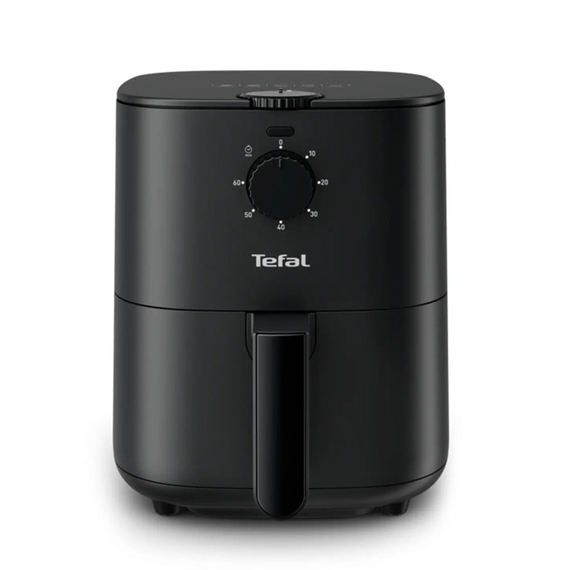 AirFryer Easy TEFAL / 1350W / Noir