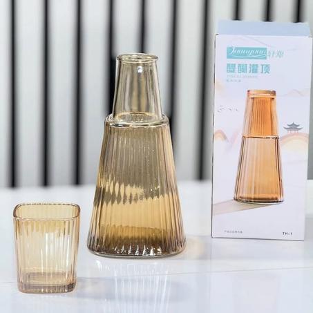 Carafe gold