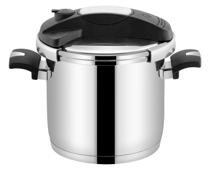 Cocotte TEM COSMOS 7 Litres Inox 18/10