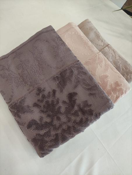serviettes visage pupilla
