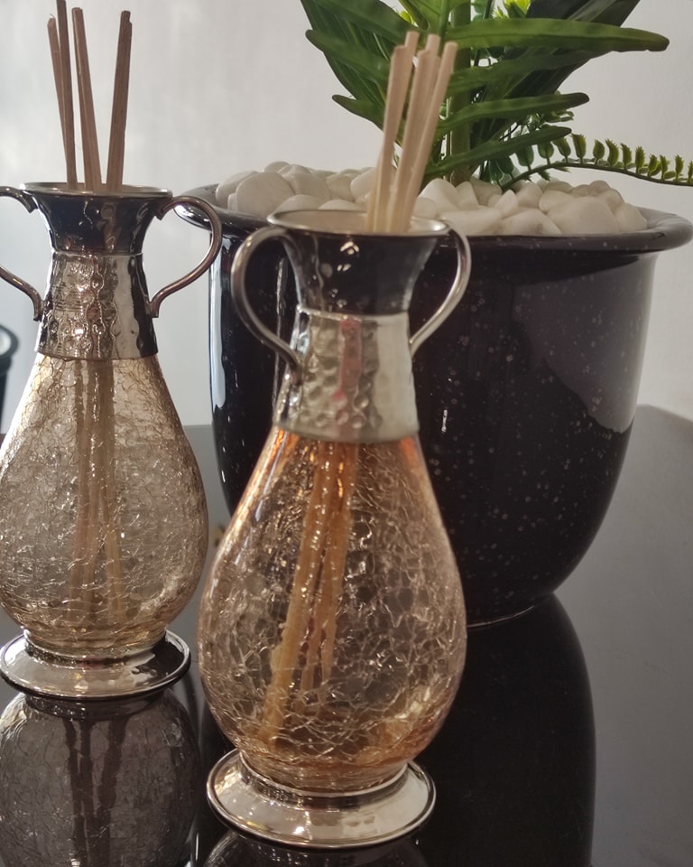 Diffuseurs soufflets