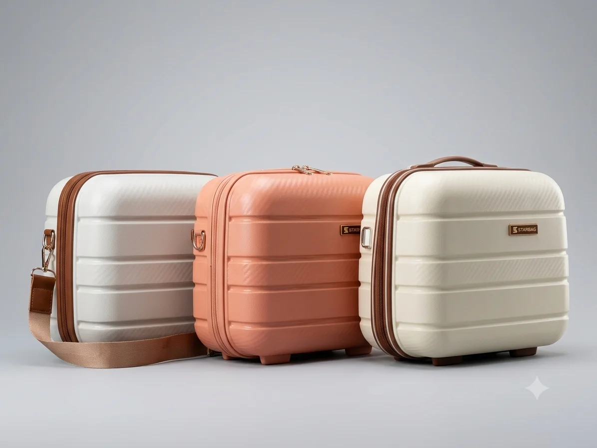 Valise à main