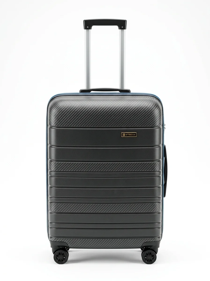 Série 3 valises Starbag incassable