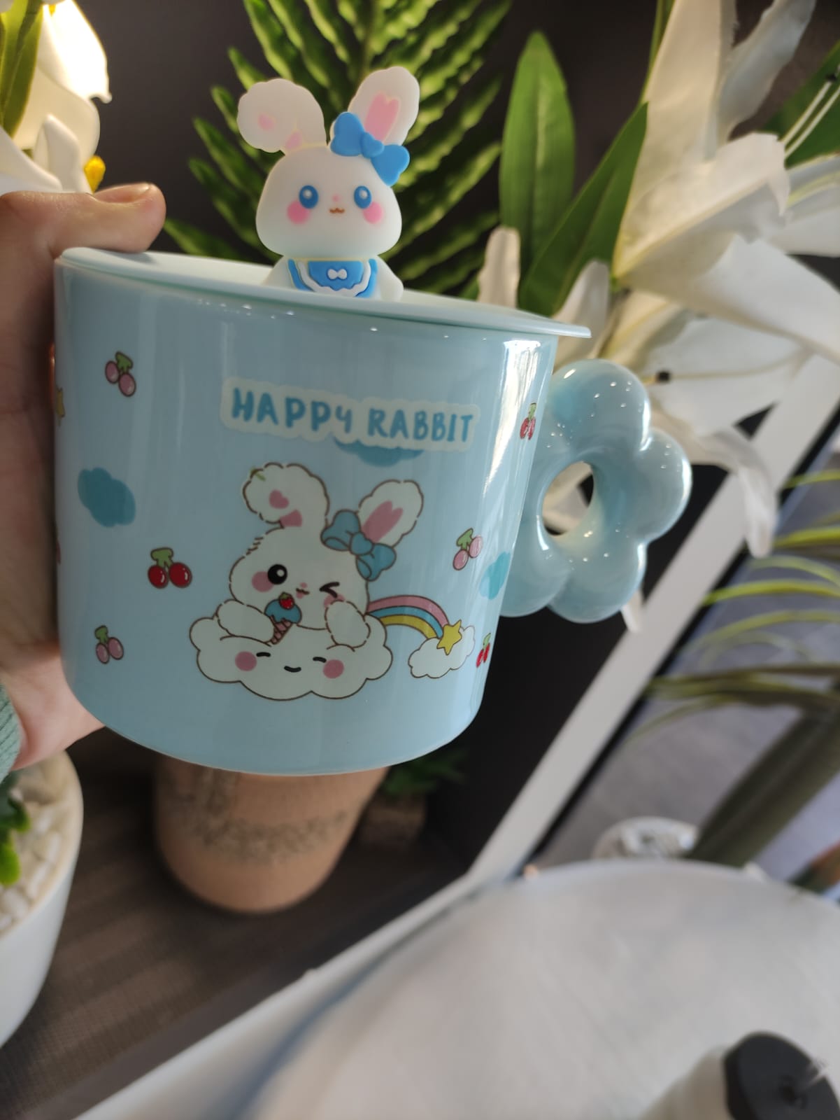 mug
