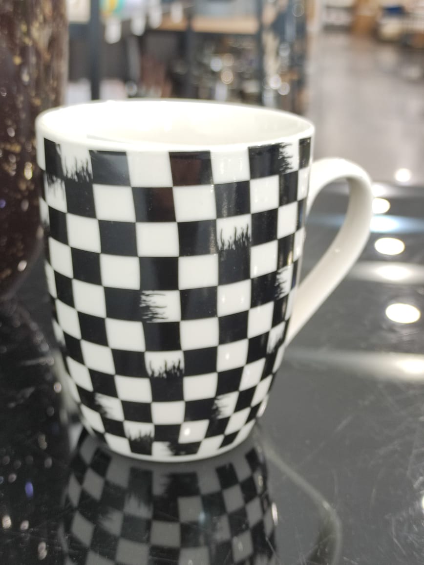mug
