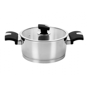 TEM COSMOS - FAITOUT 26CM – INOX 18/10