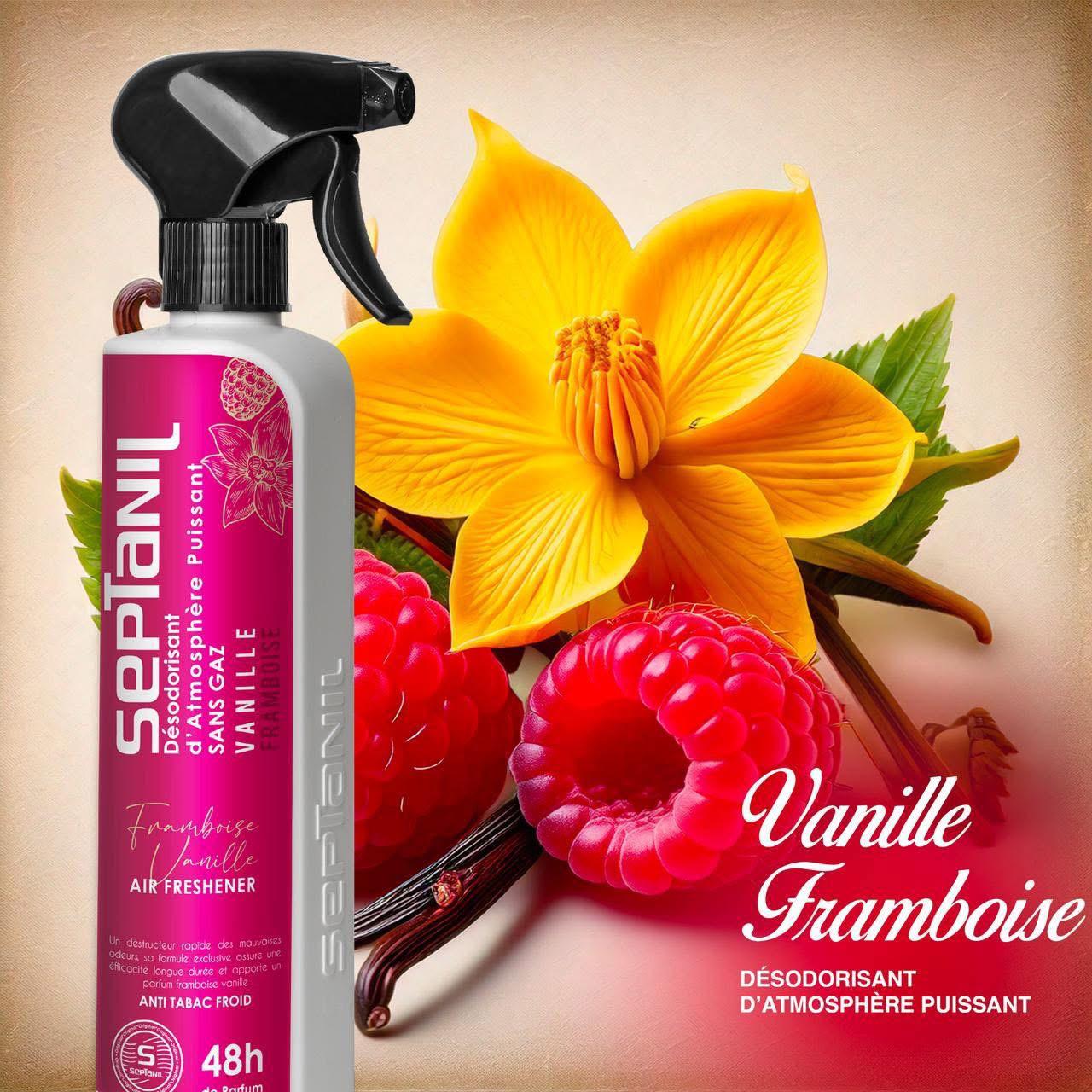 parfum de linge et d ambiance