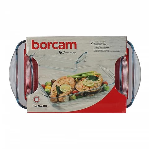 2 plat four borcam
