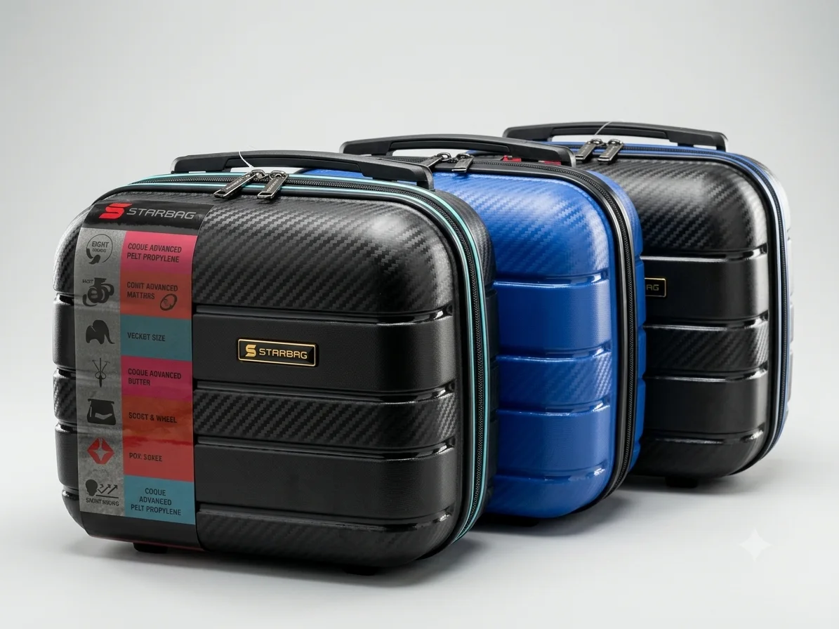 valise à main