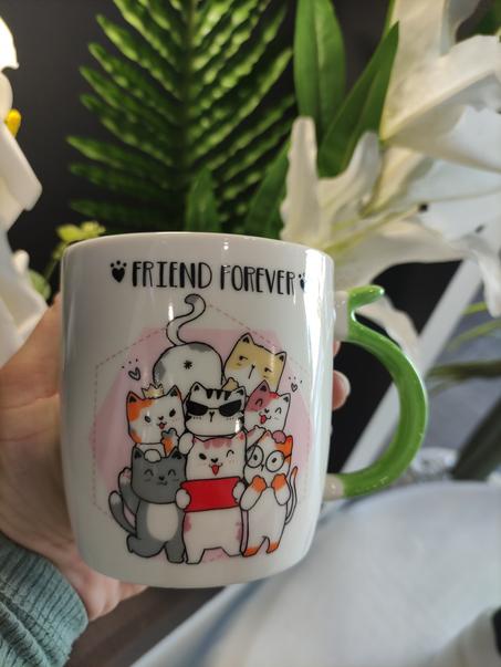 Mug kids