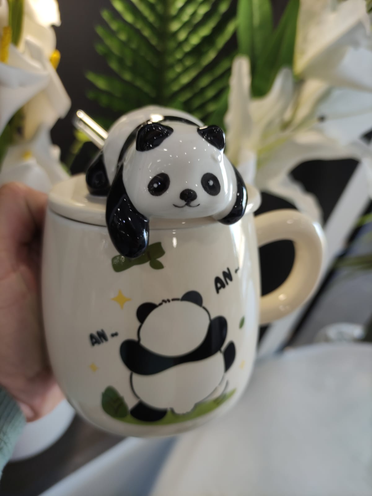 mug