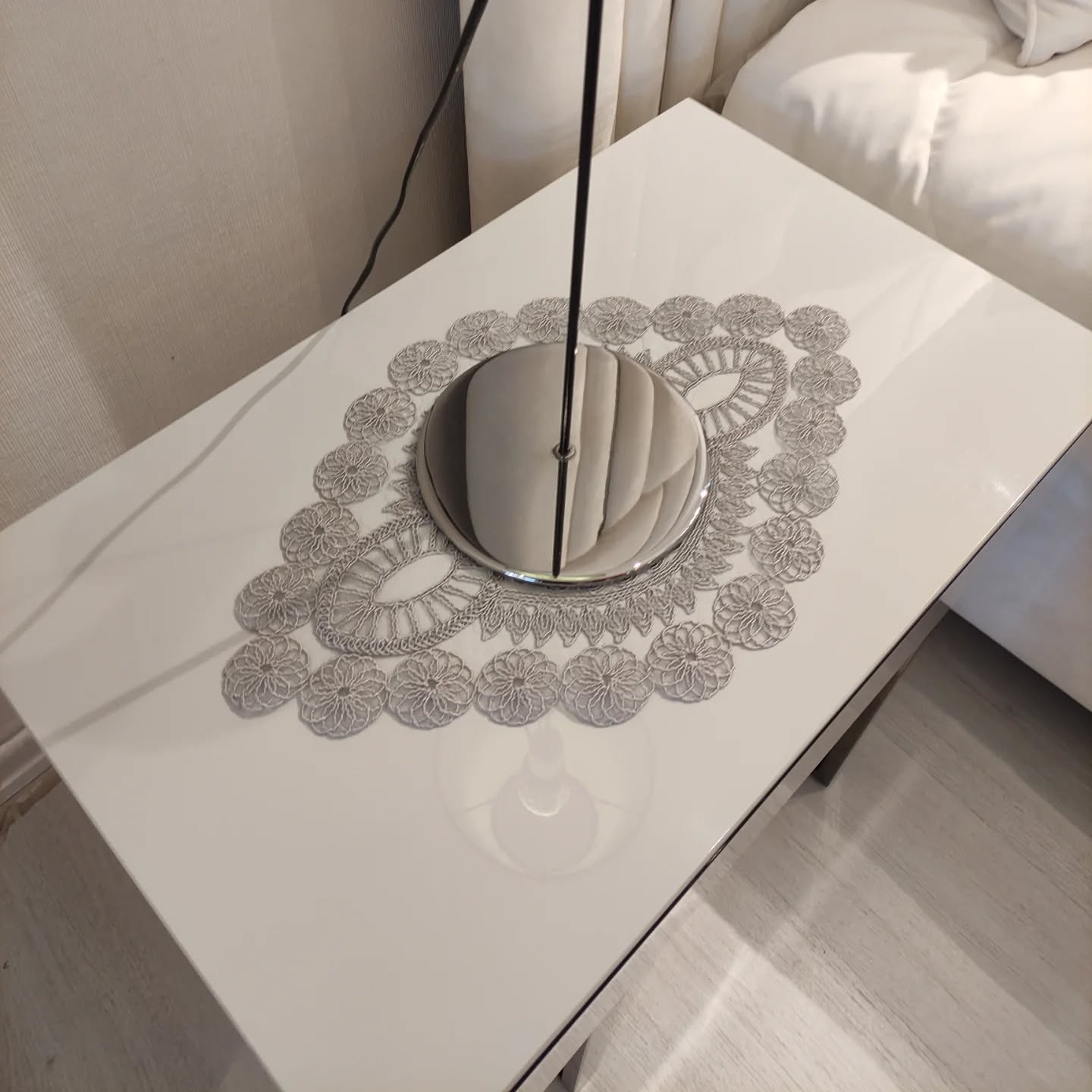 5 piéce napron
