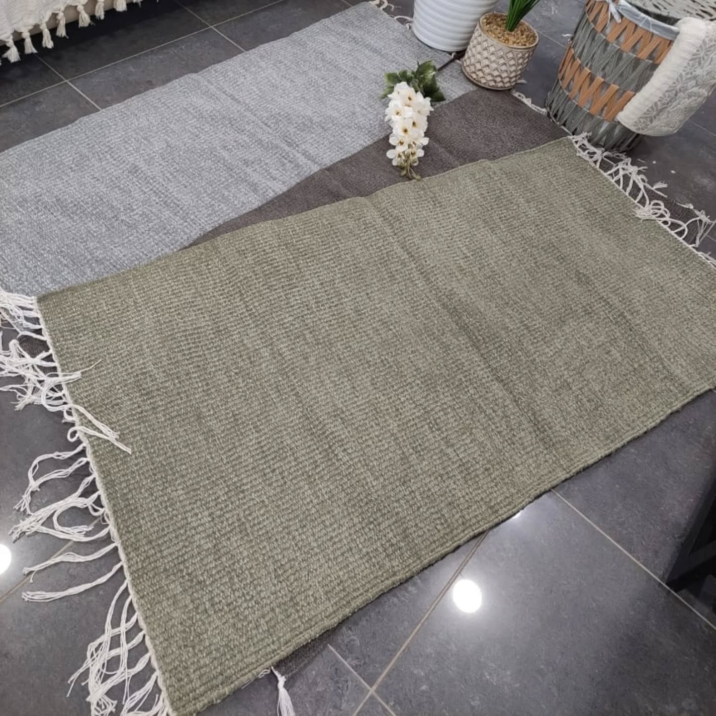 Tapis velour 70/1,4m