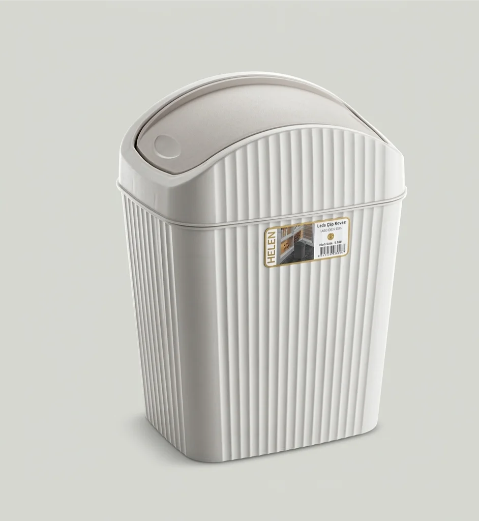 Poubelle Basculante Helen 20 L