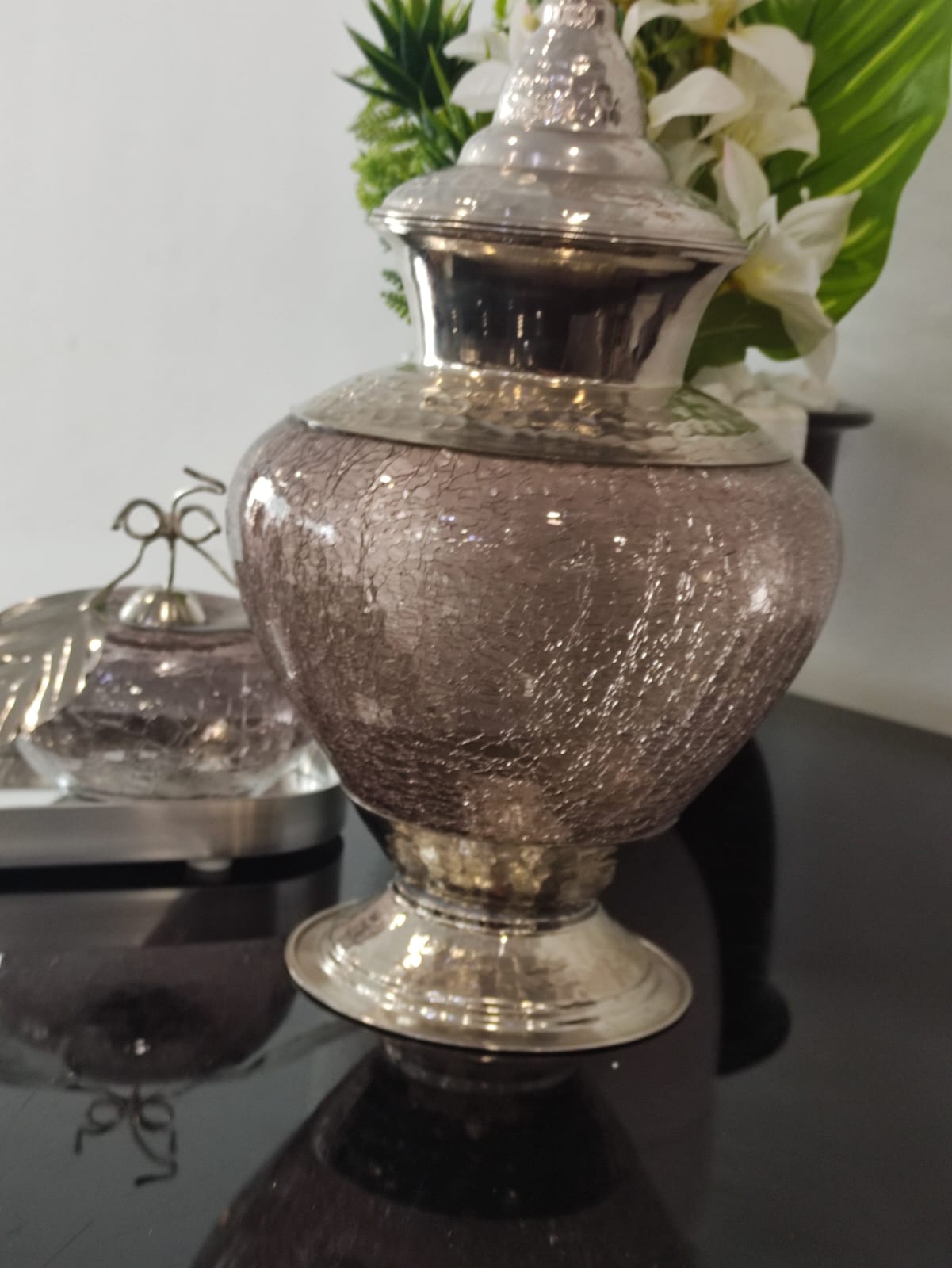 bonbonnière chocolat