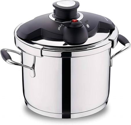 Cocotte alessa 7l 5l