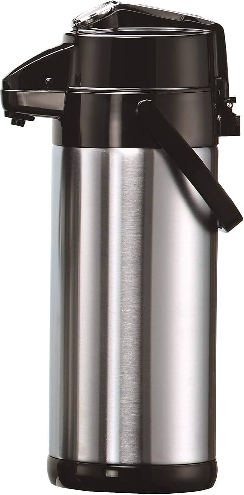 thermos pompe 3l