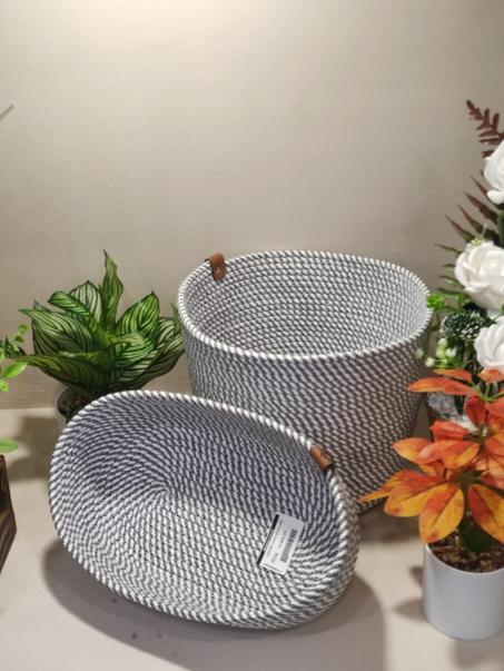 set de panier