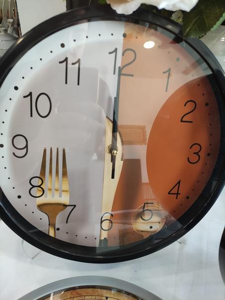 montre murale
