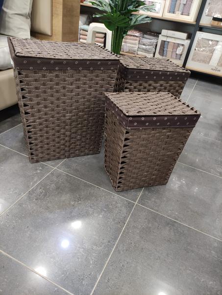 panier linge