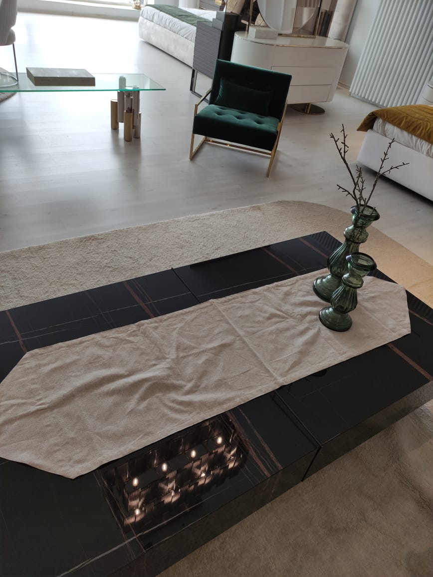 chemin de table