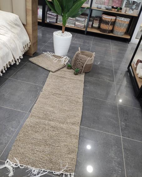 Tapis de couloir 55/1,60m