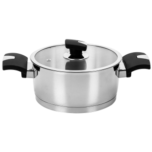 TEM COSMOS - FAITOUT 26CM – INOX 18/10