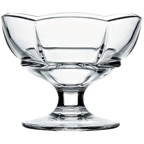 6 Boll à glace