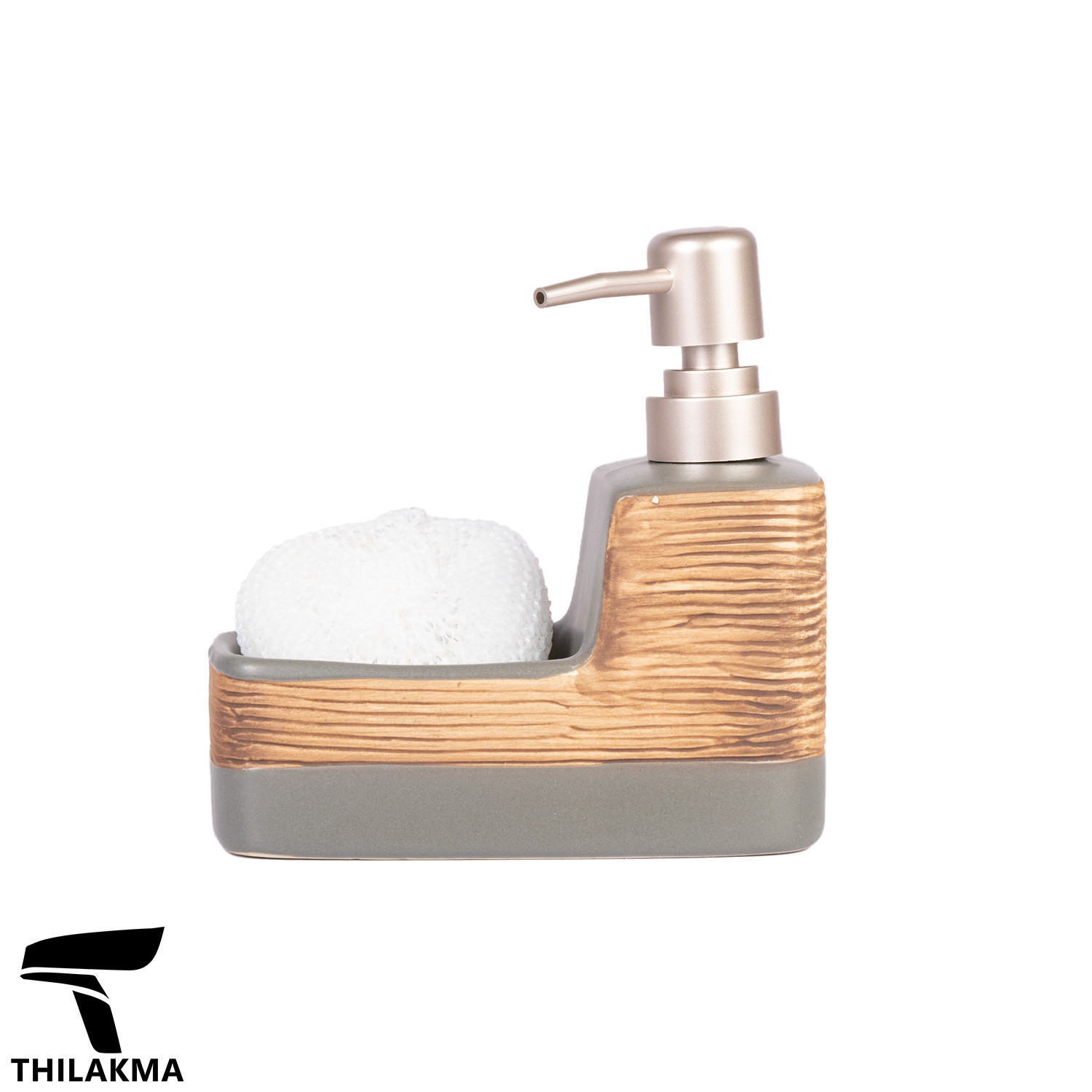 distributeur savon delta