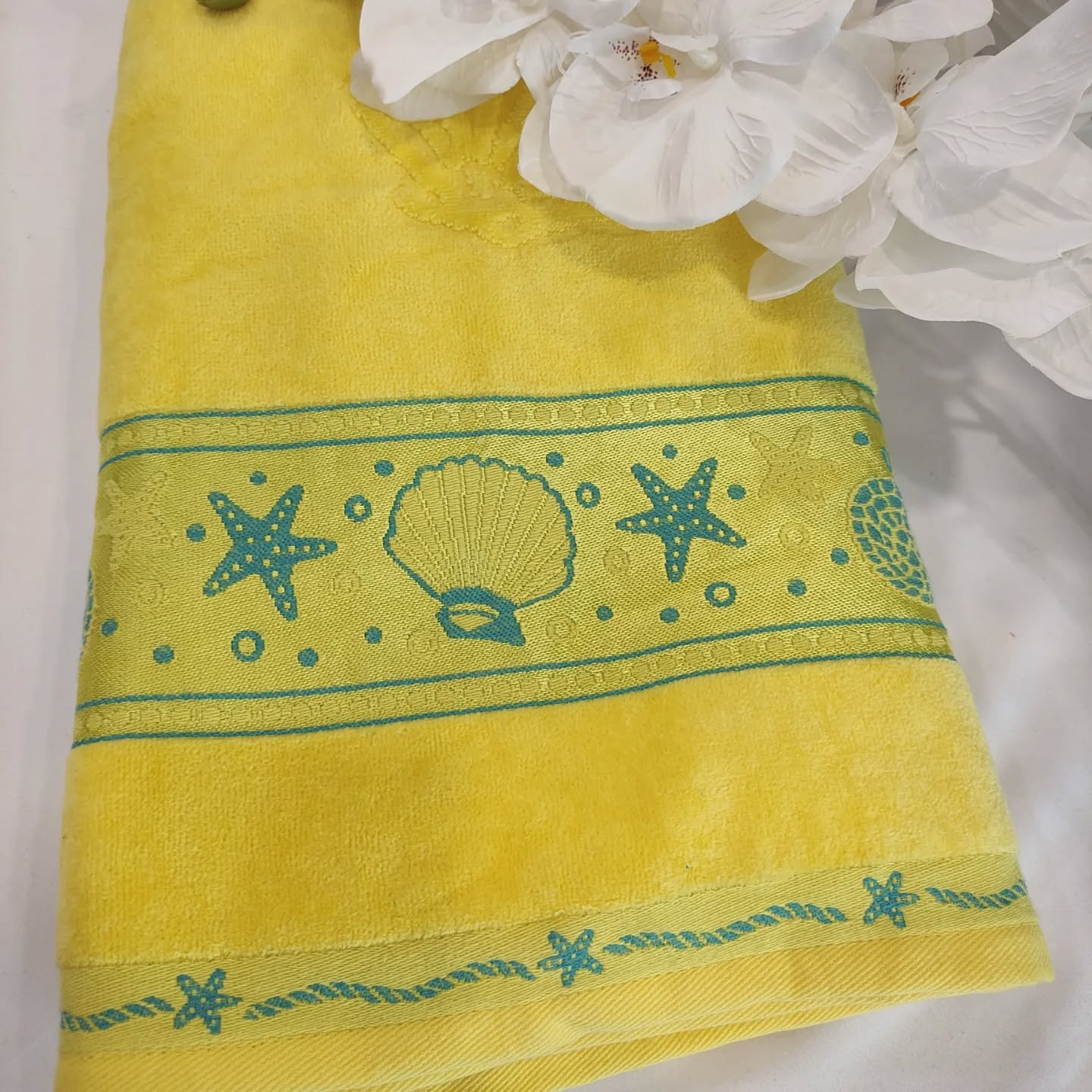 Serviette de plage