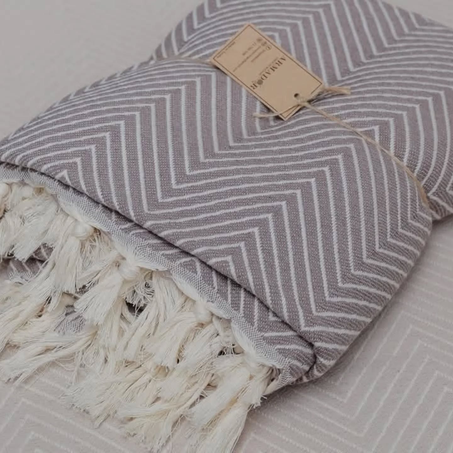 Jeté de lit armador 1m60 * 2m50