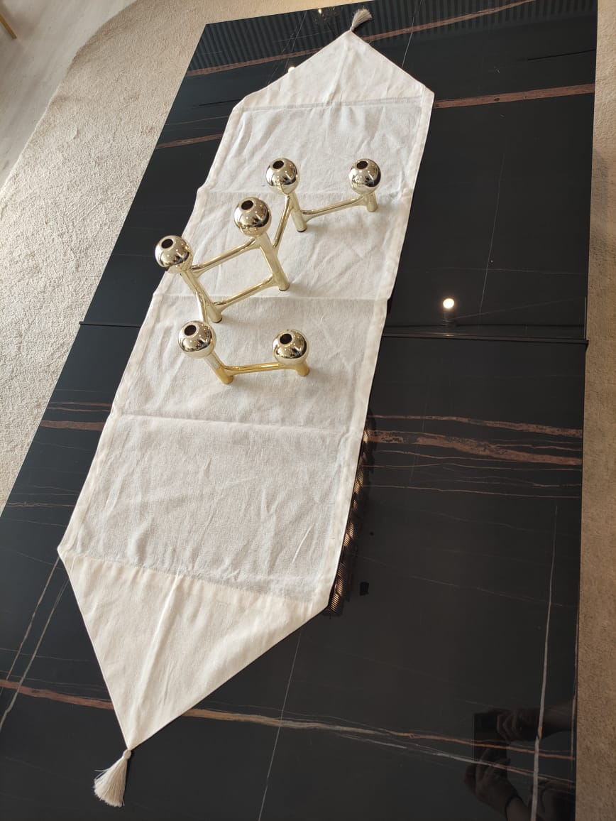 chemin de table