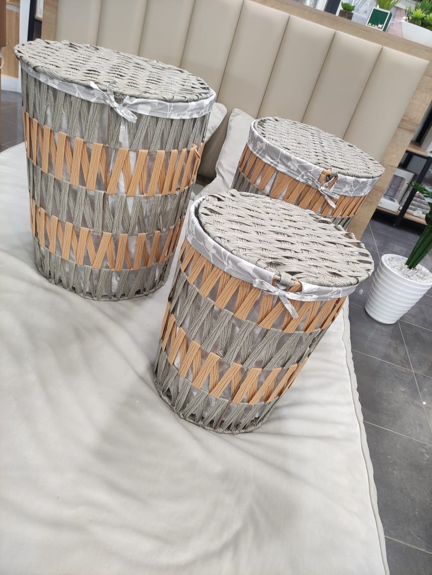 panier linge