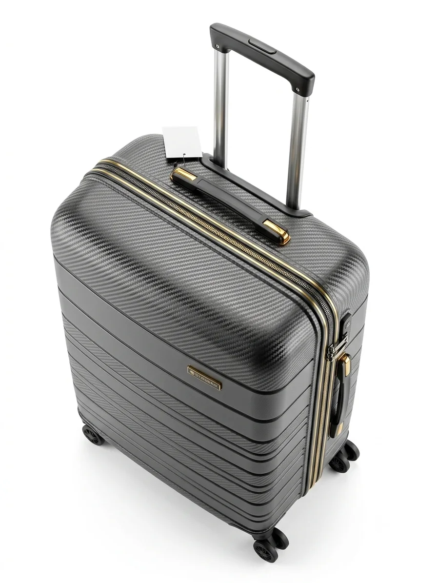 Série 3 valises Starbag incassable