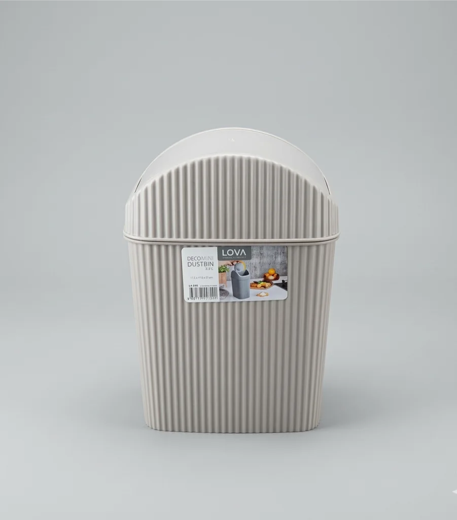 Poubelle Basculante Lova 2.5 L