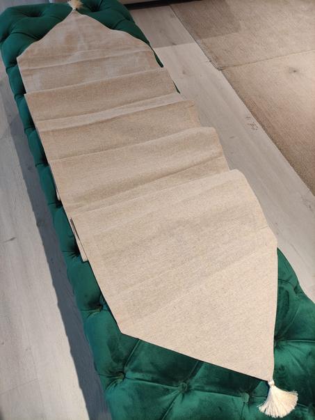 chemin de table