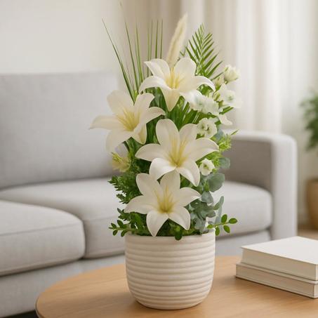 Vase de fleur