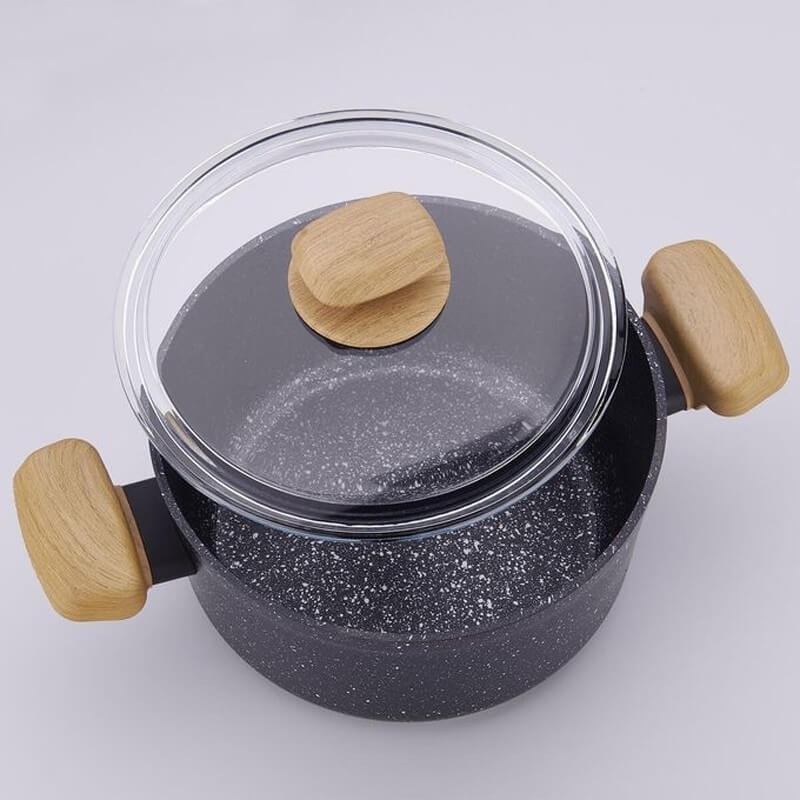 Faitout Korkmaz Montana 5L A1242
