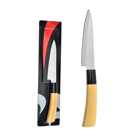 couteaux de cuisine bois
