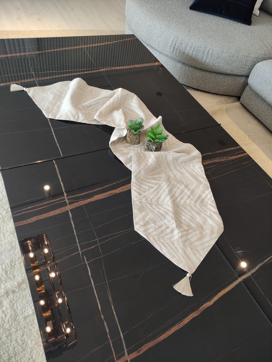 chemin de table
