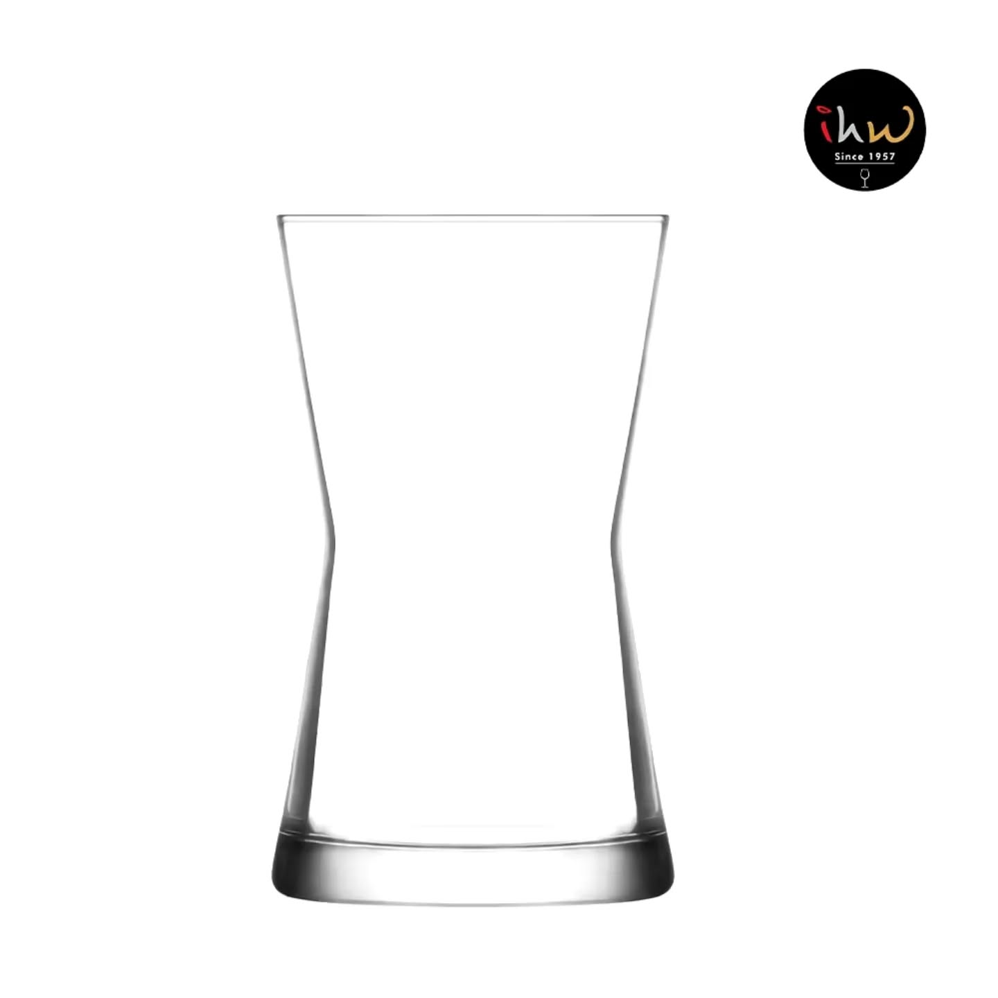 Pack de 6 verres a eau