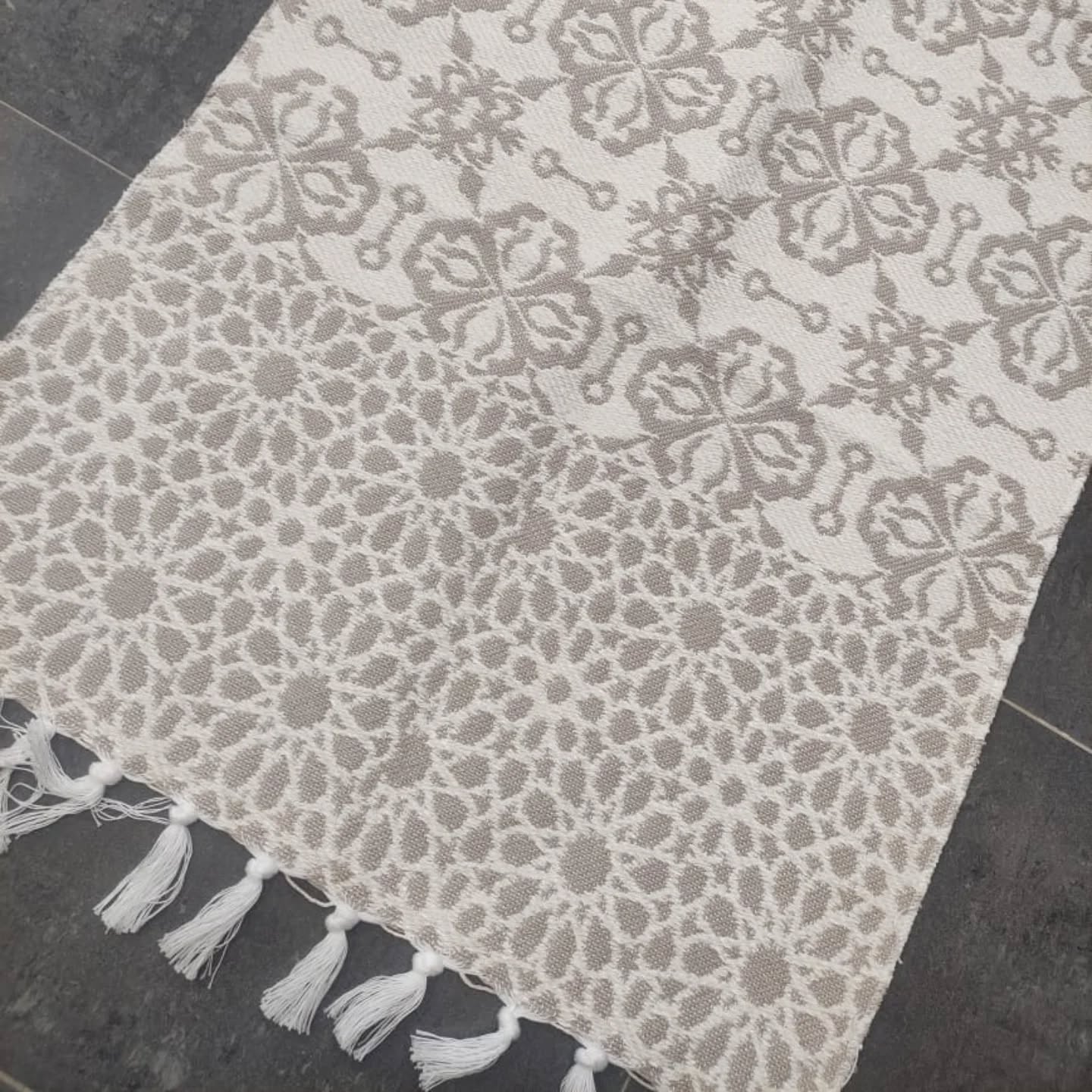 Tapis de couloir