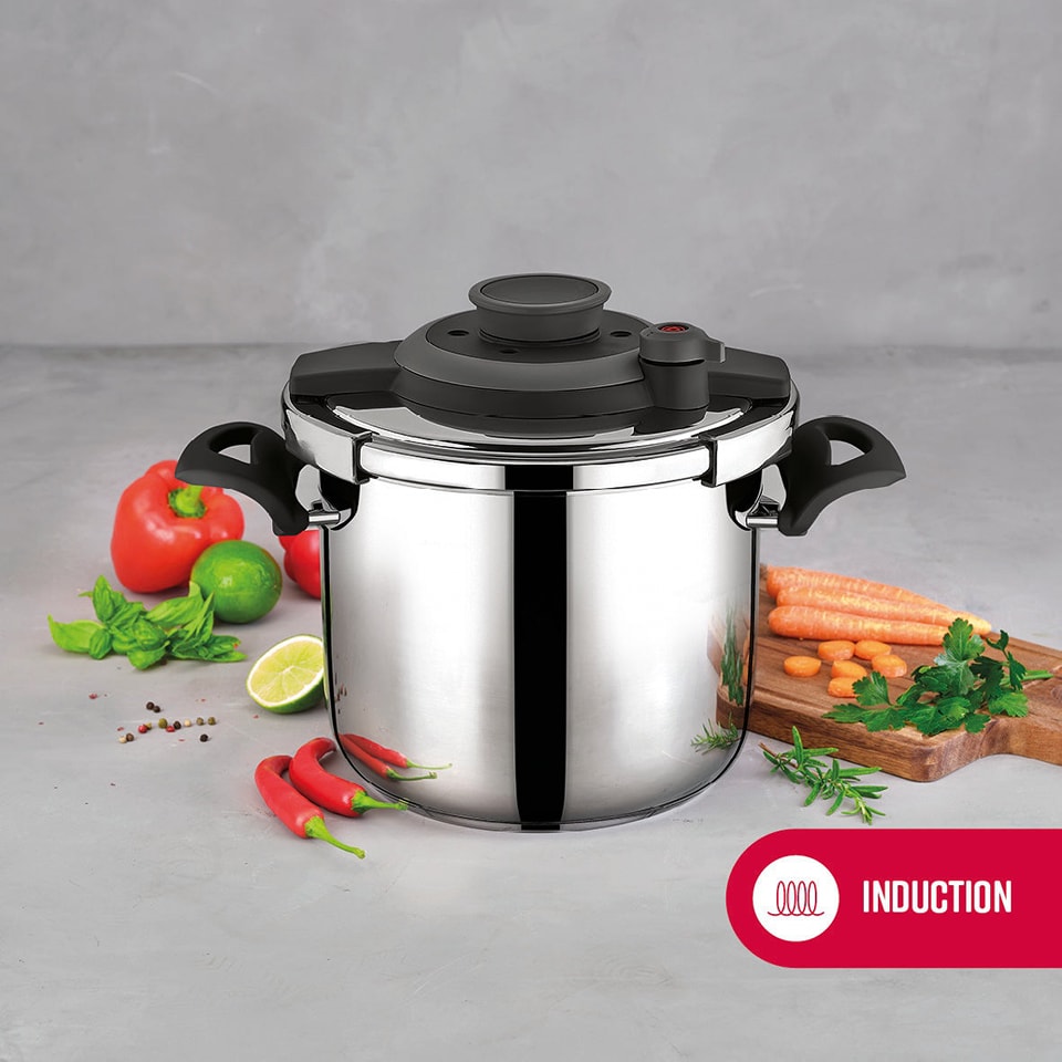 Cocotte alessa 7l 5l
