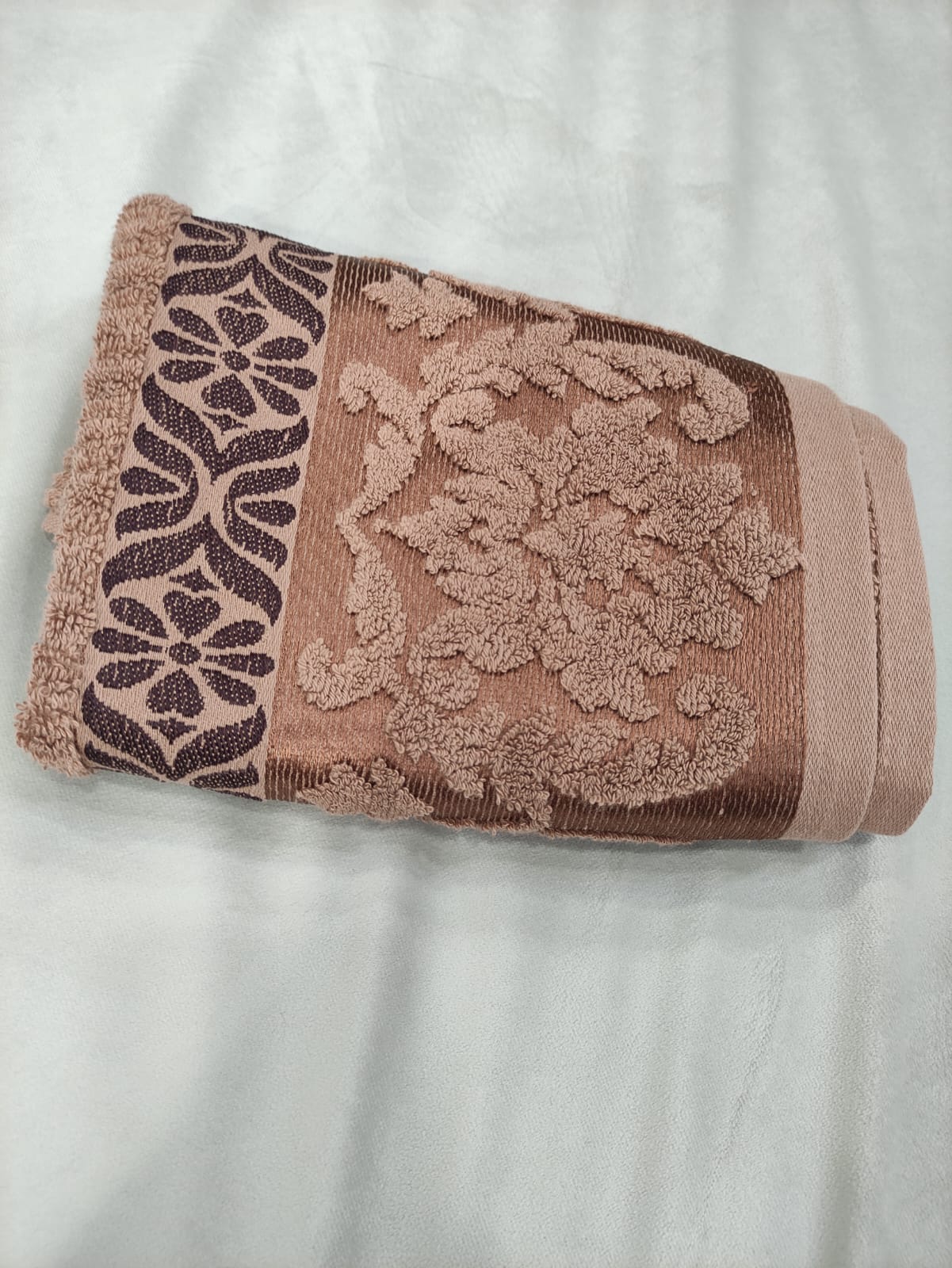 serviette de bain