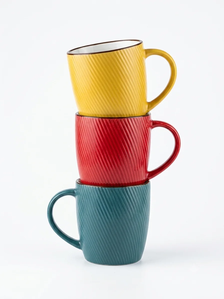 1 Mug céramique