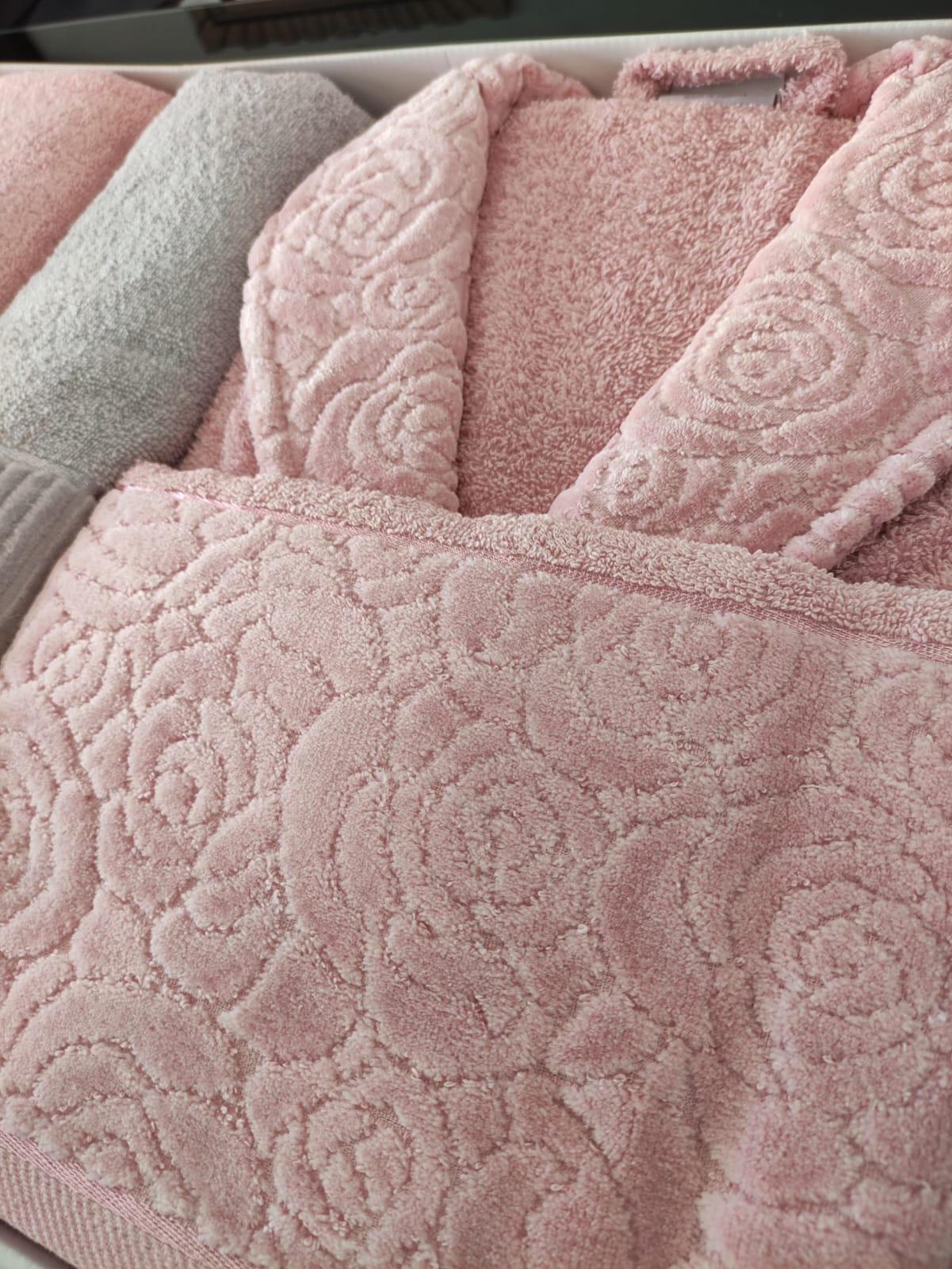 ensemble de bain nurpack