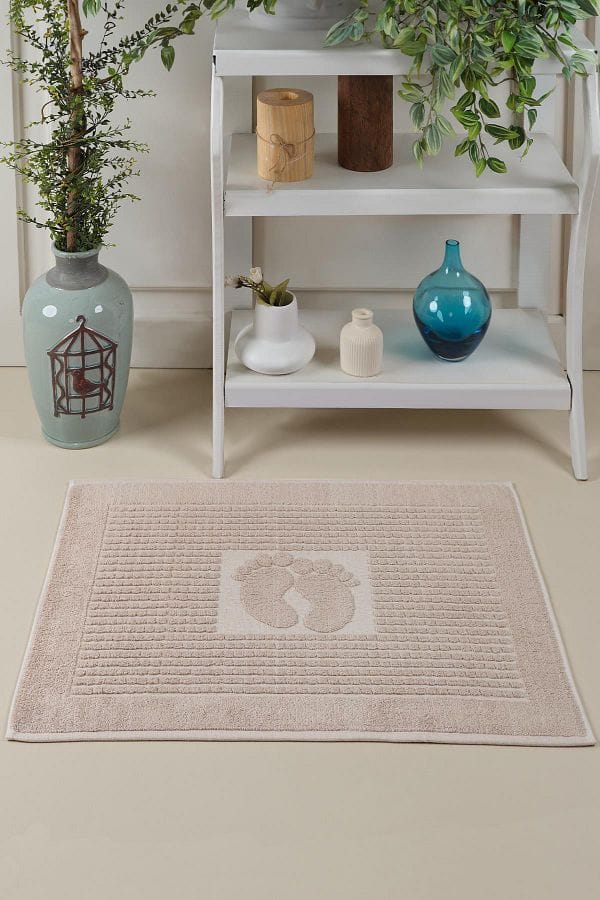 tapis de bain