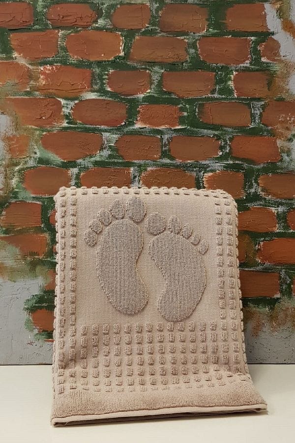 tapis de bain